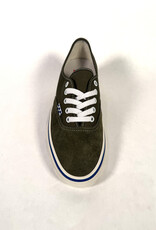 VANS Skate Authentic - Mossy Olive