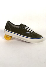 VANS Skate Authentic - Mossy Olive
