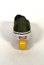 VANS Skate Authentic - Mossy Olive