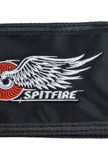 SPITFIRE Classic Wings Wallet - Black