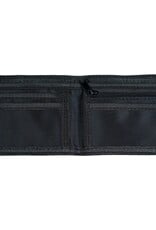 SPITFIRE Classic Wings Wallet - Black