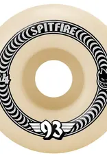 SPITFIRE F4 93 Soft Sliders Classic - 54mm