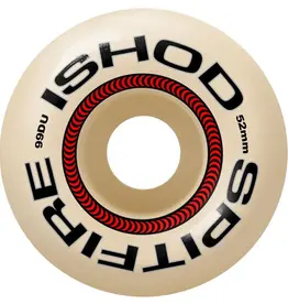 SPITFIRE F4 99 Ishod Lock-In Classic - 52mm