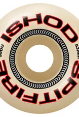 SPITFIRE F4 99 Ishod Lock-In Classic - 53mm