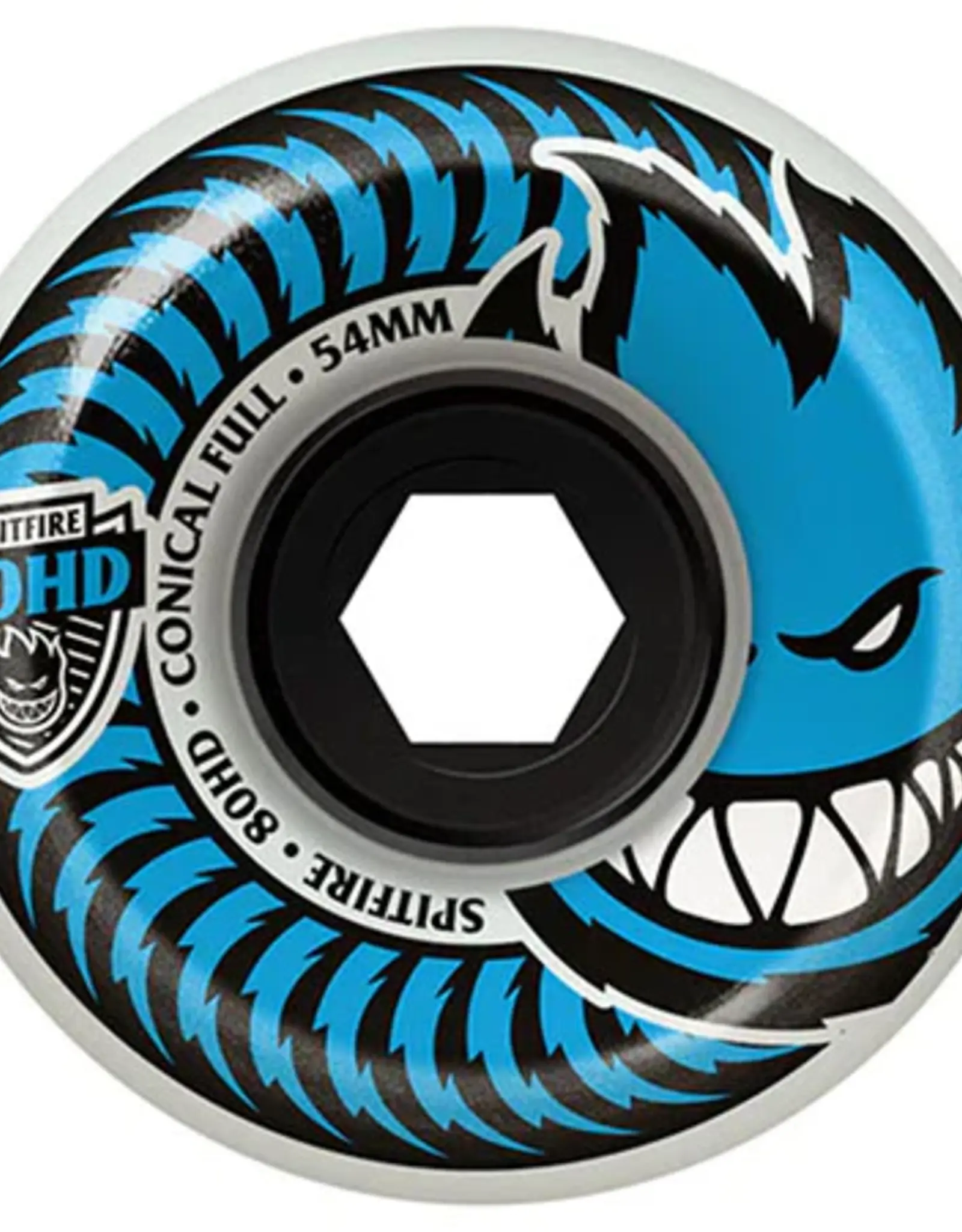 SPITFIRE 80 HD Conical Full - 54mm