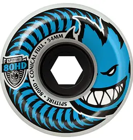 SPITFIRE 80 HD Conical Full - 54mm
