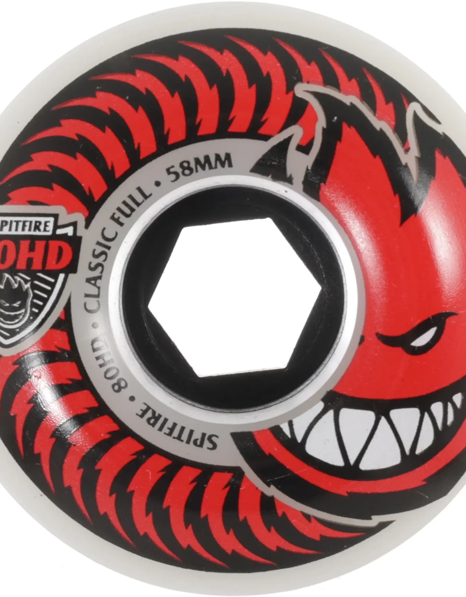 SPITFIRE 80 HD Classic Full - 54mm