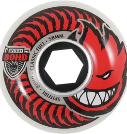 SPITFIRE 80 HD Classic Full - 54mm
