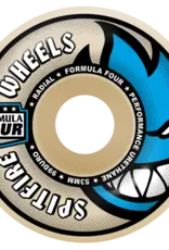 SPITFIRE SPITFIRE F4  99 RADIALS - 53MM