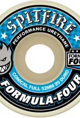 SPITFIRE SPITFIRE F4 99 CONICAL FULL WHEEL - 53MM