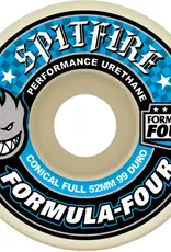 SPITFIRE SPITFIRE F4 99 CONICAL FULL WHEEL - 52MM