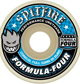 SPITFIRE SPITFIRE F4 99 CONICAL FULL WHEEL - 52MM