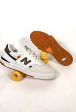 NEW BALANCE NB Numeric Jamie Foy 306 Cup - White / Green