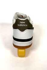 NEW BALANCE NB Numeric Jamie Foy 306 Cup - White / Green