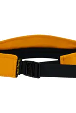 ANTI HERO Basic Eagle Visor - Orange / Black