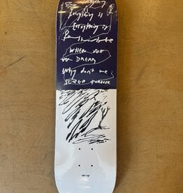 POLAR Sleep Forever Team Alv Deck - 8.25