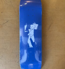 POLAR Still Pushing Team Alv Deck - 8.375