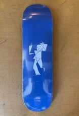 POLAR Still Pushing Team Alv Deck - 8.5