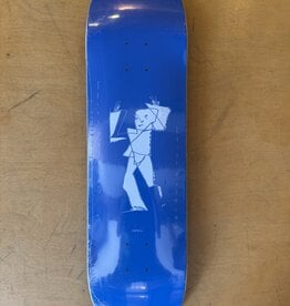 POLAR Still Pushing Team Alv Deck - 8.5