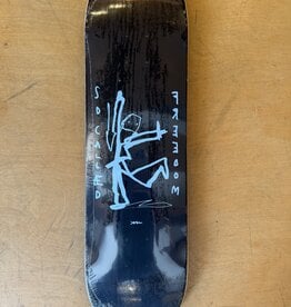 POLAR Freedom Team Alv Deck - 8.5