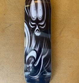POLAR Paul Grund Skulls Pro Deck - 8.25