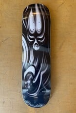 POLAR Paul Grund Skulls Pro Deck - 8.5
