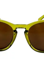 Happy Hour Flap Jacks - Moss Green