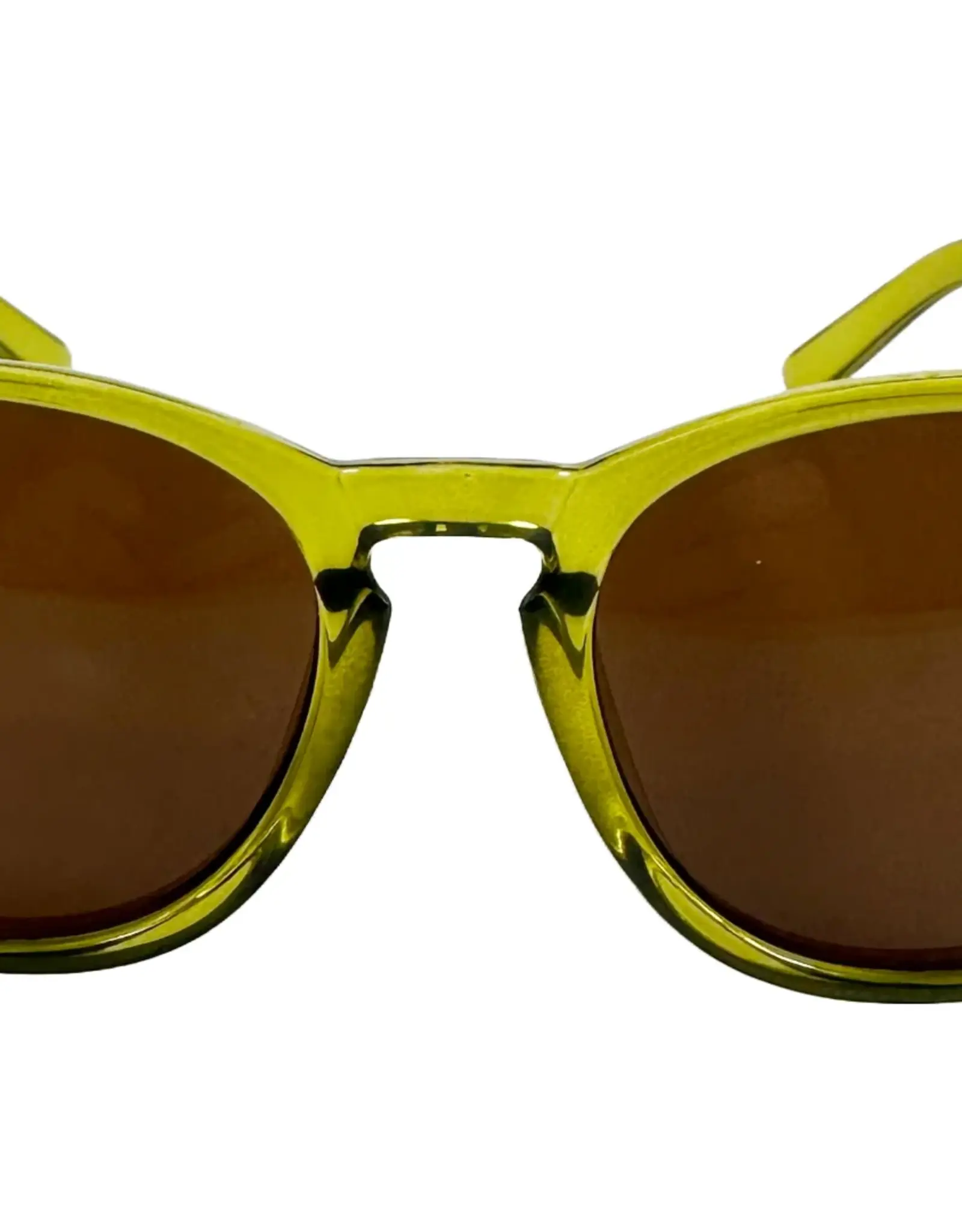 Happy Hour Flap Jacks - Moss Green