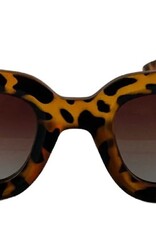 HAPPY HOUR SHADES CAMDEN POLARIZED - FROSTED TORT