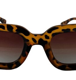 HAPPY HOUR SHADES CAMDEN POLARIZED - FROSTED TORT