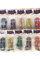 KINGSWELL Kingswell Hands Logo Fingerboard Complete