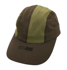 QUASI SKATEBOARDS Endo Hat - Multi