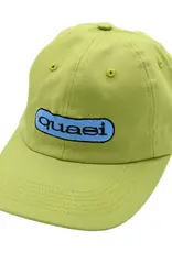 QUASI SKATEBOARDS Boomerang Hat - Foliage