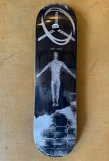 QUASI SKATEBOARDS Dylan Jaeb Debut Pro Deck - 8.25