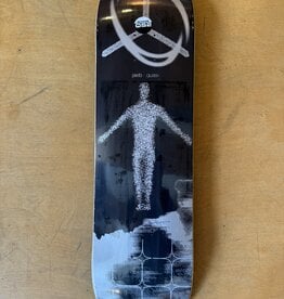 QUASI SKATEBOARDS Dylan Jaeb Debut Pro Deck - 8.25