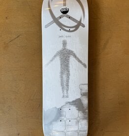 QUASI SKATEBOARDS Dylan Jaeb Debut Pro Deck - 8.5