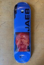 QUASI SKATEBOARDS Dylan Jaeb Window Pro Deck - 8.25