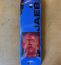 QUASI SKATEBOARDS Dylan Jaeb Window Pro Deck - 8.25