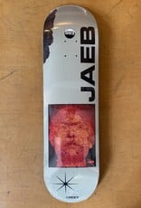 QUASI SKATEBOARDS Dylan Jaeb Window Pro Deck - 8.375