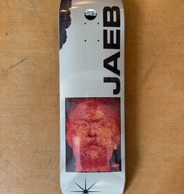 QUASI SKATEBOARDS Dylan Jaeb Window Pro Deck - 8.375