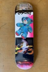 QUASI SKATEBOARDS Illuminati Deck - 8.25