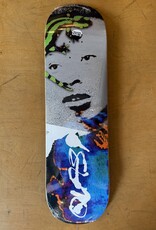 QUASI SKATEBOARDS Lizard Kang Deck - 8.5