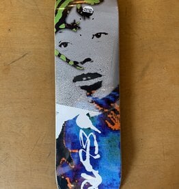 QUASI SKATEBOARDS Lizard Kang Deck - 8.5