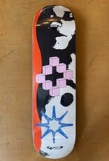 QUASI SKATEBOARDS Plus One Deck - 8.5
