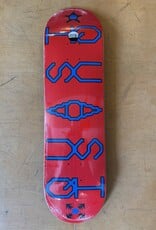 QUASI SKATEBOARDS Unicode Deck - 8.375