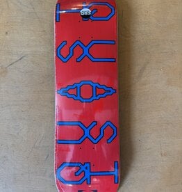 QUASI SKATEBOARDS Unicode Deck - 8.375