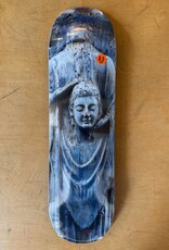 GX1000 Headless "T4" Pro Deck - 8.5