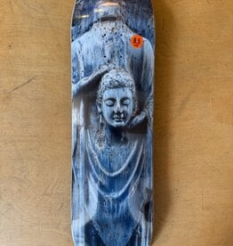 GX1000 Headless "T4" Pro Deck - 8.5