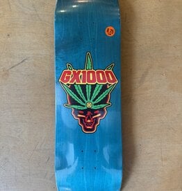 GX1000 Leaf Team Deck - 8.75