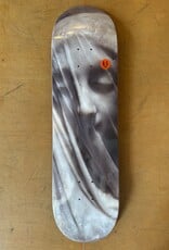 GX1000 Veil Team Deck - 8.5